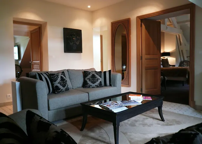 Beaumanoir Small Luxury Boutique Hotel Biarriz